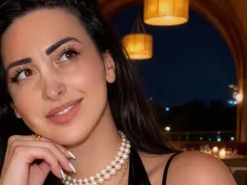 Livejasmin Private Sex Chat of ElesseLust
