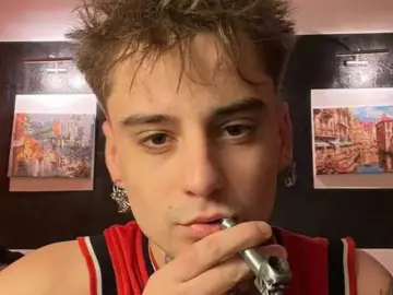 Livejasmin Live Porn of PhilMorgan