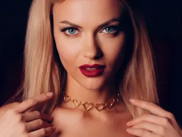 Livejasmin Sex Cam of EmberHarrison