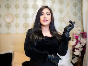 Livejasmin Live Sex of MariaKassandra