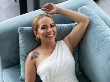 Livejasmin Live Porn of AmberDillucca