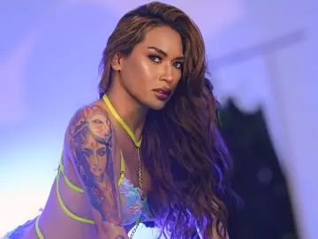 Livejasmin Live Sex Cam of OlgaZalora