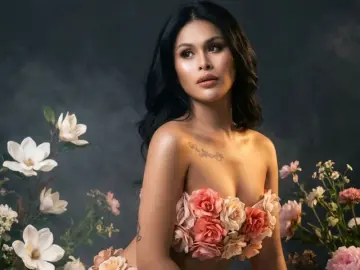 Livejasmin Live Sex of AryaBrielle