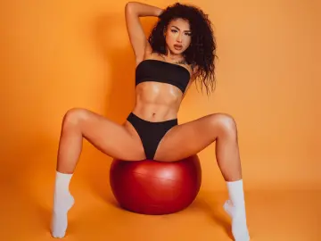Livejasmin Private Sex Chat of MishaJones