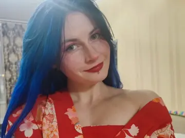 Livejasmin Live Sex of AlisaGracee