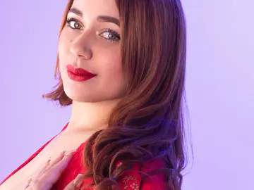 Livejasmin Live Porn of MorganRosi