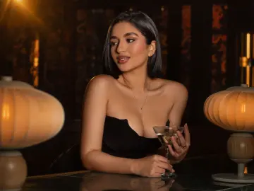 Livejasmin Free Porn Cam of GenesisGarcia