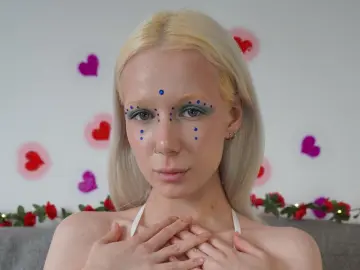 Livejasmin Free Porn Cam of RanyLoveThompson