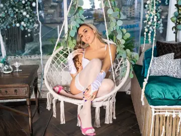 Livejasmin Live Sex Cam of JanetShelton
