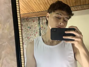 Livejasmin Sex Chat of LiamAndrewz