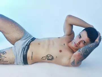 Livejasmin Free Porn Cam of SamMontinegro