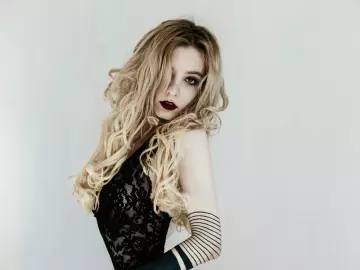 Livejasmin Best Webcam of AngelikaMoebius