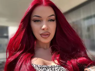 Livejasmin Watch Live Sex Cams of AriaVex