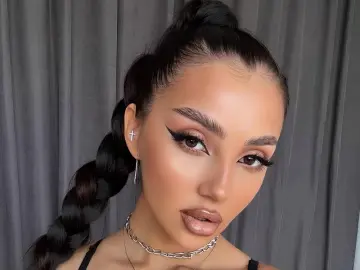 Livejasmin Live Sex Cam of LeonidaAbdon