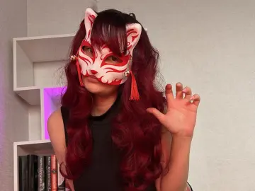 Livejasmin Private Sex Chat of MikkoKitsune
