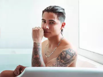 Livejasmin Live Sex of DavidBless