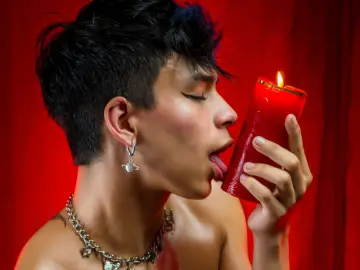 Livejasmin Private Sex Chat of DelvisSpencer