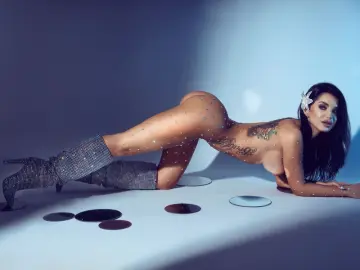Livejasmin Live Sex of Anisyia