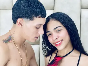 Livejasmin Adult Webcams of ZafiroAndFlynn