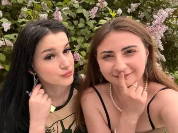 Livejasmin Free Live Porn of AftonAndTomika
