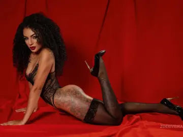 Livejasmin Best live sex cam show of ZoeRiveira