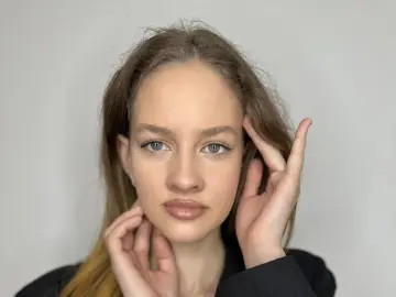 Livejasmin Free Porn Cam of KoriHallquist