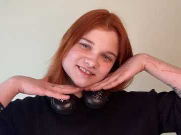 Livejasmin Sex Cam of ChiaPreuitt