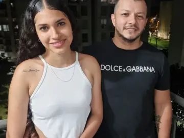 Livejasmin Best live sex cam show of MeganandJoshua