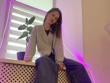Livejasmin Watch Live Sex Cams of HilaryYonkers