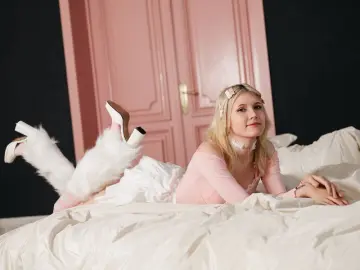 Livejasmin Sex Chat of MilaKlark
