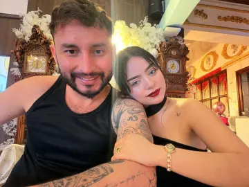 Livejasmin Best live sex cam show of EvaAndJacob