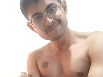Livejasmin Nude Webcam of JadenTowers