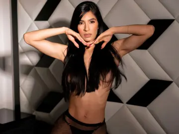 Livejasmin Best Webcam of FernandaParisi