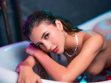 Livejasmin Adult Video Chat of SunnyLaurent