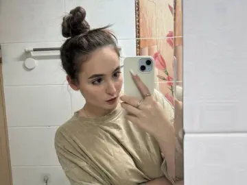 Livejasmin Free Porn Cam of AmilyCarter