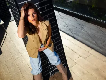 Livejasmin Sex Cam of SofiaRoose