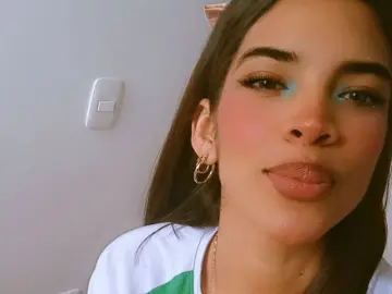 Livejasmin Sex Cam of MeliCorner