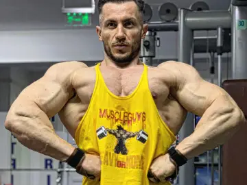 Livejasmin Adult Webcam of PumpIron