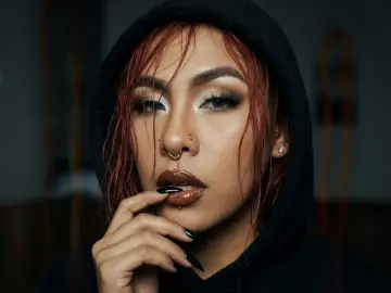 Livejasmin Live Sex Cam of SharomCastle