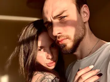 Livejasmin Live Sex of LizaandKevin