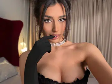 Livejasmin Live Porn of Carine