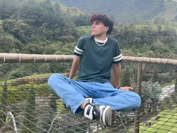 Livejasmin Best Webcam of FelipeArias