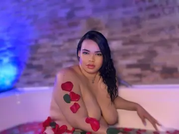Livejasmin Adult Video Chat of ValeryDodson