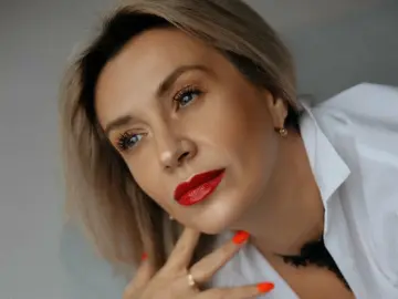 Livejasmin Sex Chat of SandraAlissa