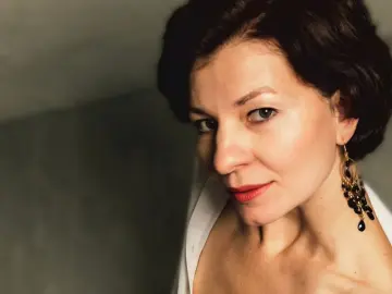 Livejasmin Private Sex Chat of ViktoriiaRom