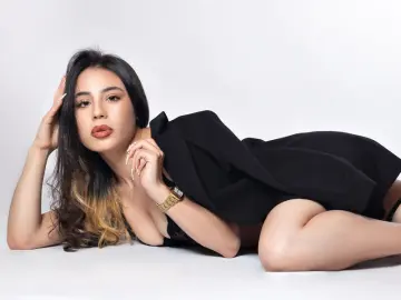 Livejasmin Live Sex of AbiThompson