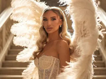 Livejasmin Sex Chat of DalidaSelena