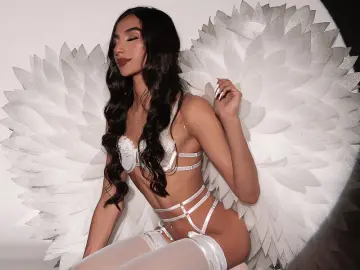 Livejasmin Free Live Porn of AnthonellaVolkov