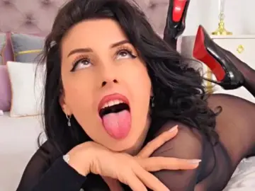 Livejasmin Free Porn Cam of KarinAss