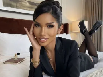 Livejasmin Free Porn Cam of ShantalMolly